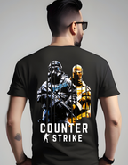 Counter Strike Regular T-Shirt