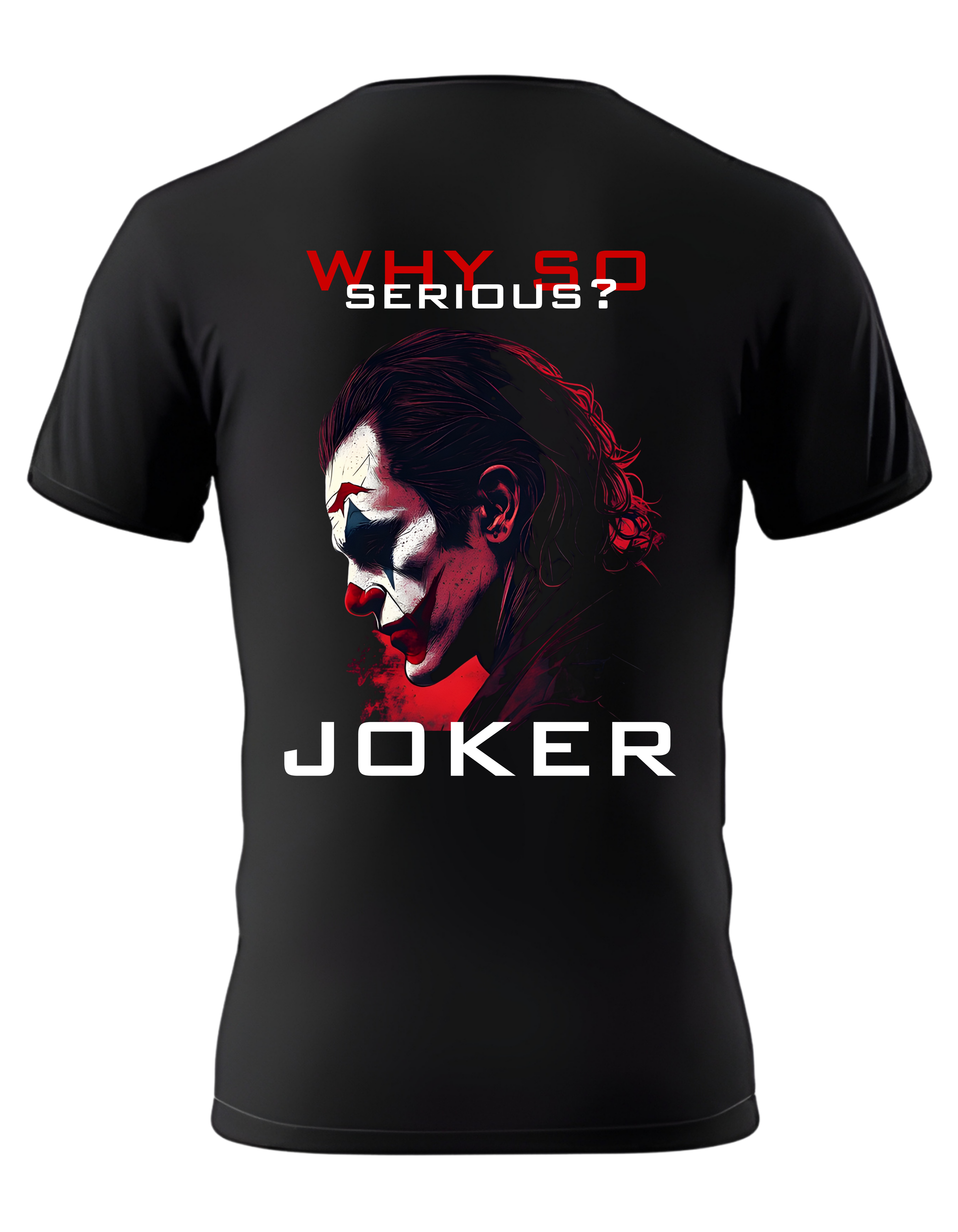 Joker Regular T-Shirt