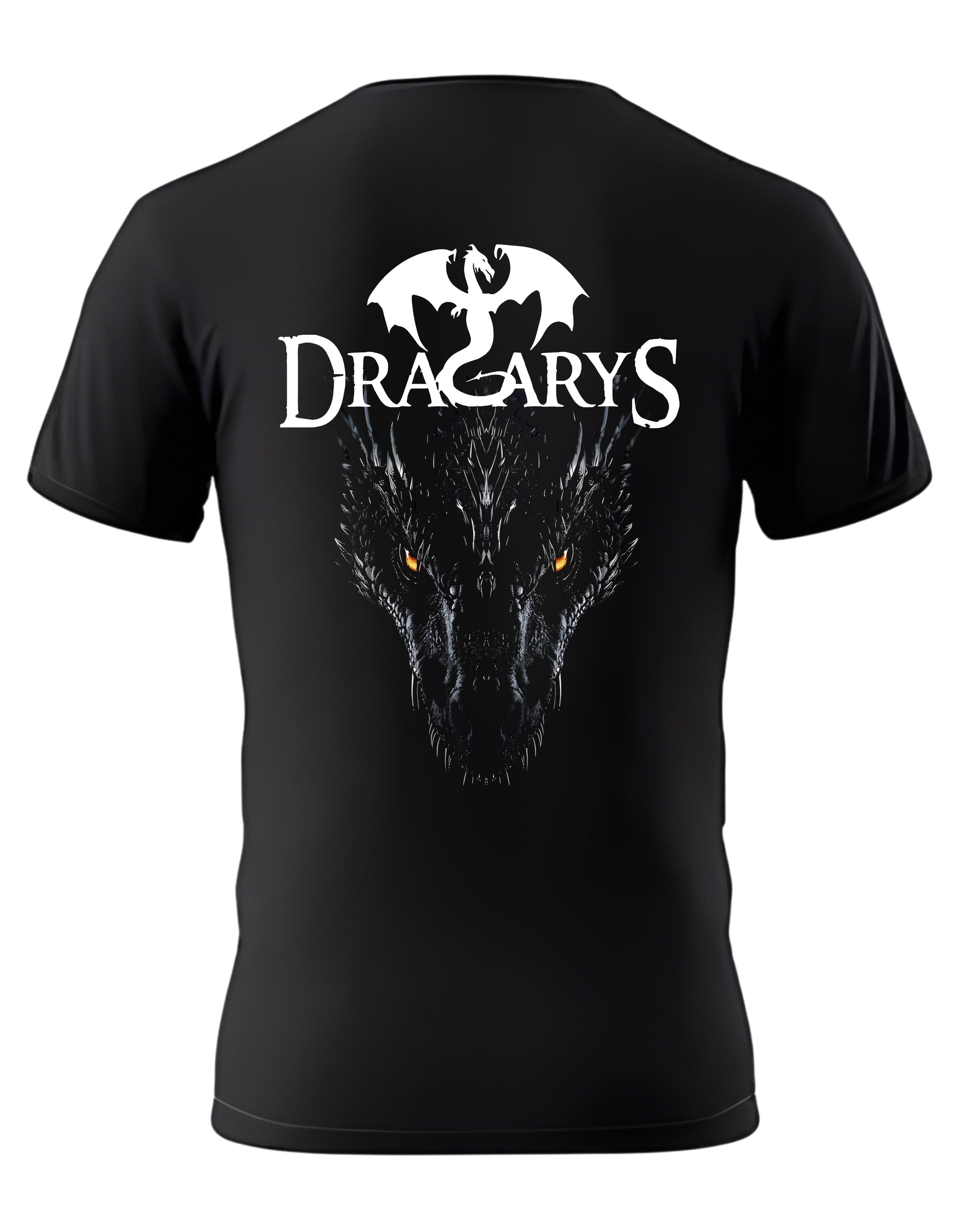 Dracarys Regular T-Shirt