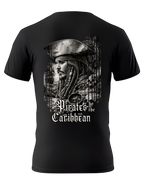 Captain Jack Sparrow Regular T-Shirt
