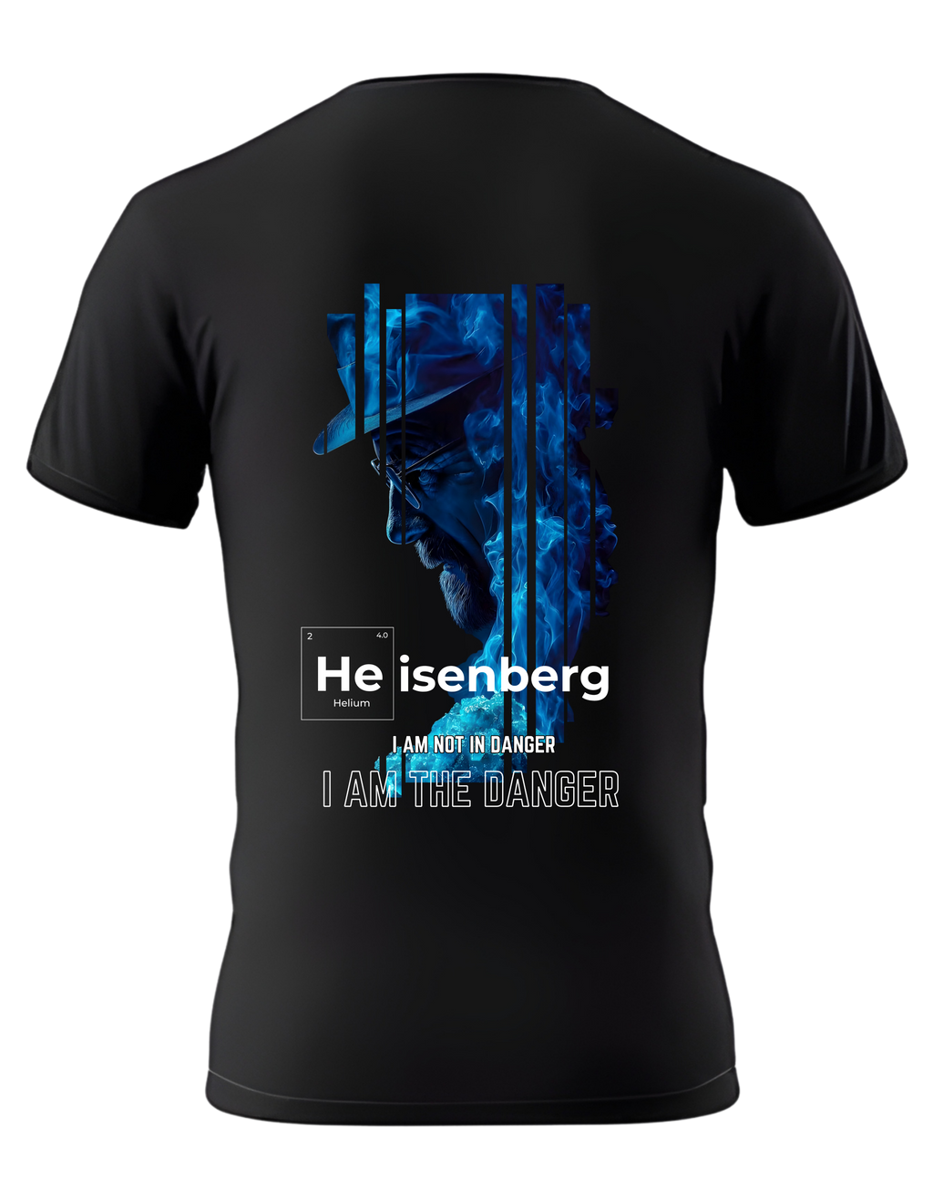 Breaking Bad Regular T-Shirt