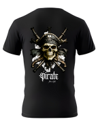 Pirates of Caribbean Regular T-Shirt