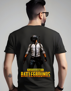 Pubg Regular T-Shirt