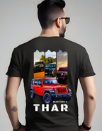 Thar Regular T-Shirt