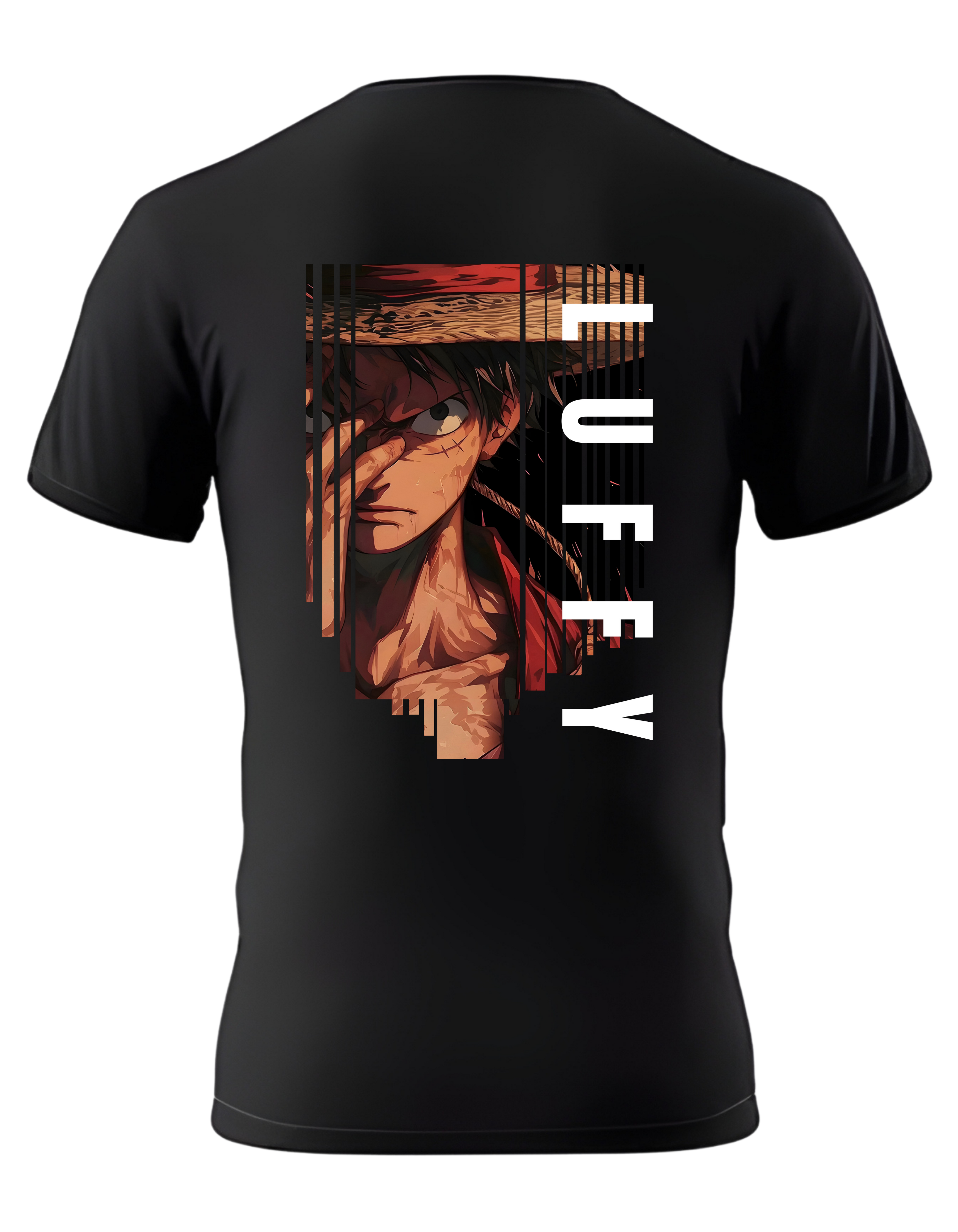Luffy Regular T-Shirt