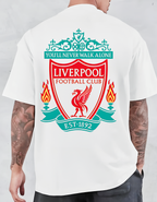 Liverpool Oversized T-Shirt