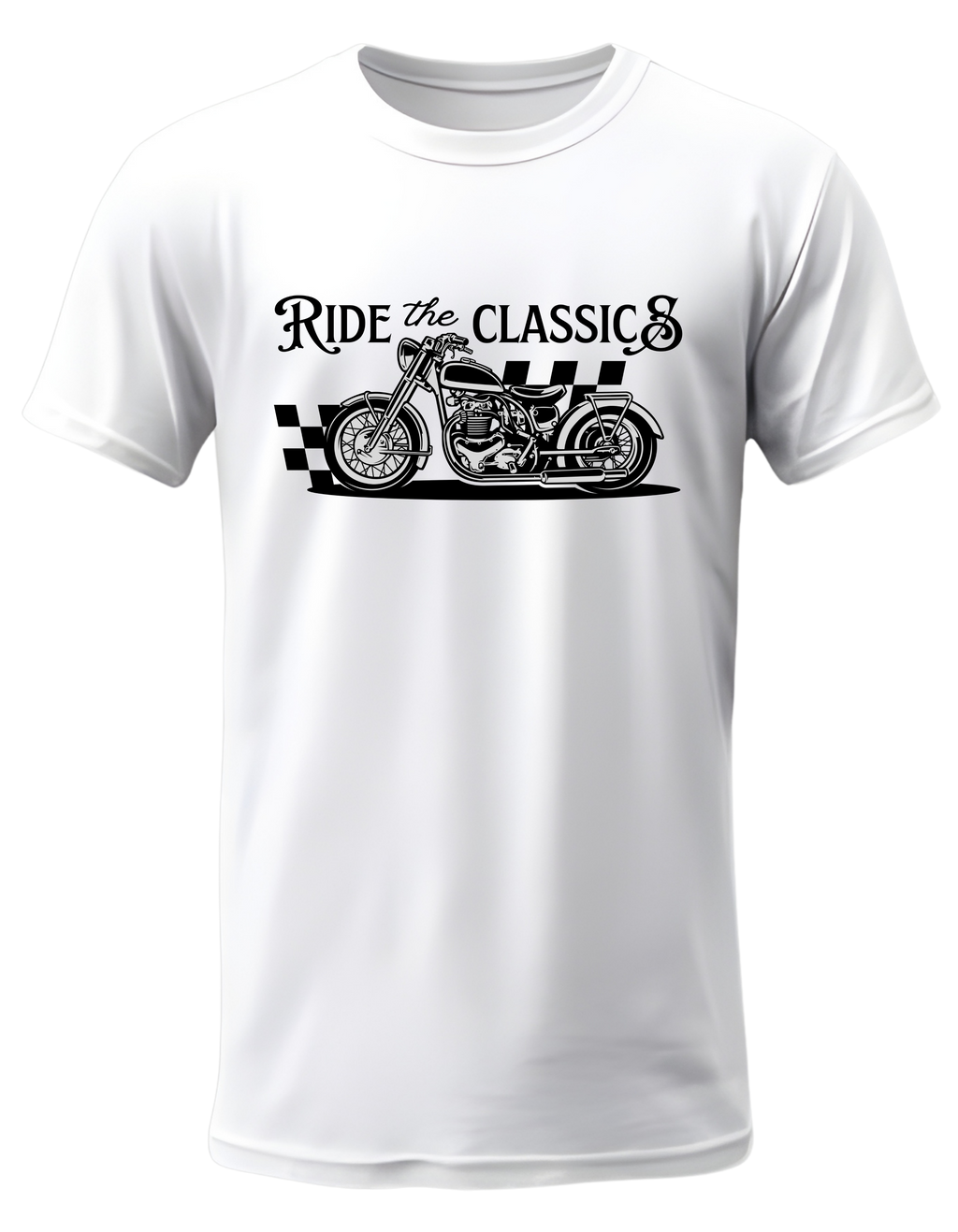 Bike Rider Classics Regular T-Shirt
