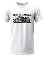 Bike Rider Classics Regular T-Shirt