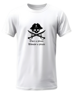 Pirates of Caribbean Regular T-Shirt