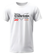 Max Verstappen Champion Regular T-Shirt