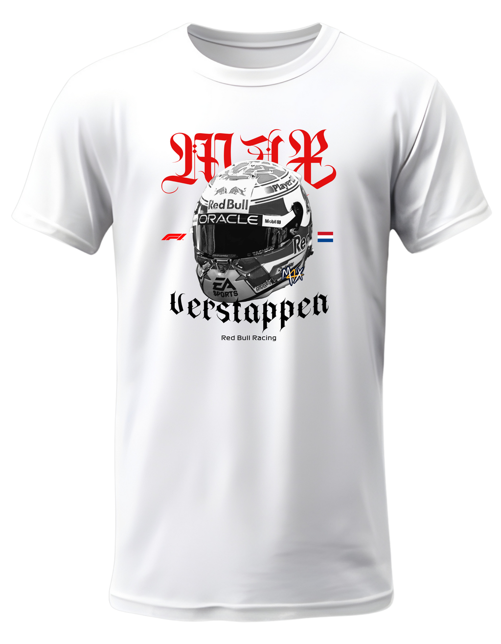 MAX Verstappen Regular T-Shirt
