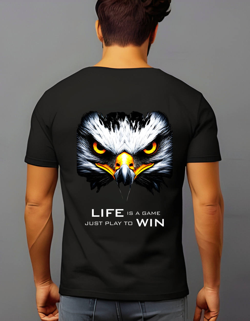 Eagle Regular T-Shirt