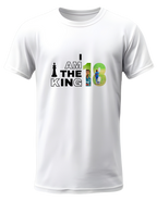 Virat Kohli Regular T-Shirt