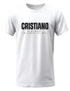 Cristiano Ronaldo Regular T-Shirt