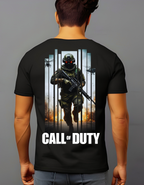 Call Of Duty Regular T-Shirt