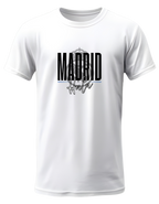 Real Madrid Regular T-Shirt