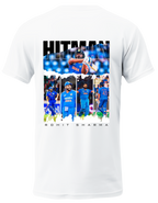 Rohit Sharma Regular T-Shirt