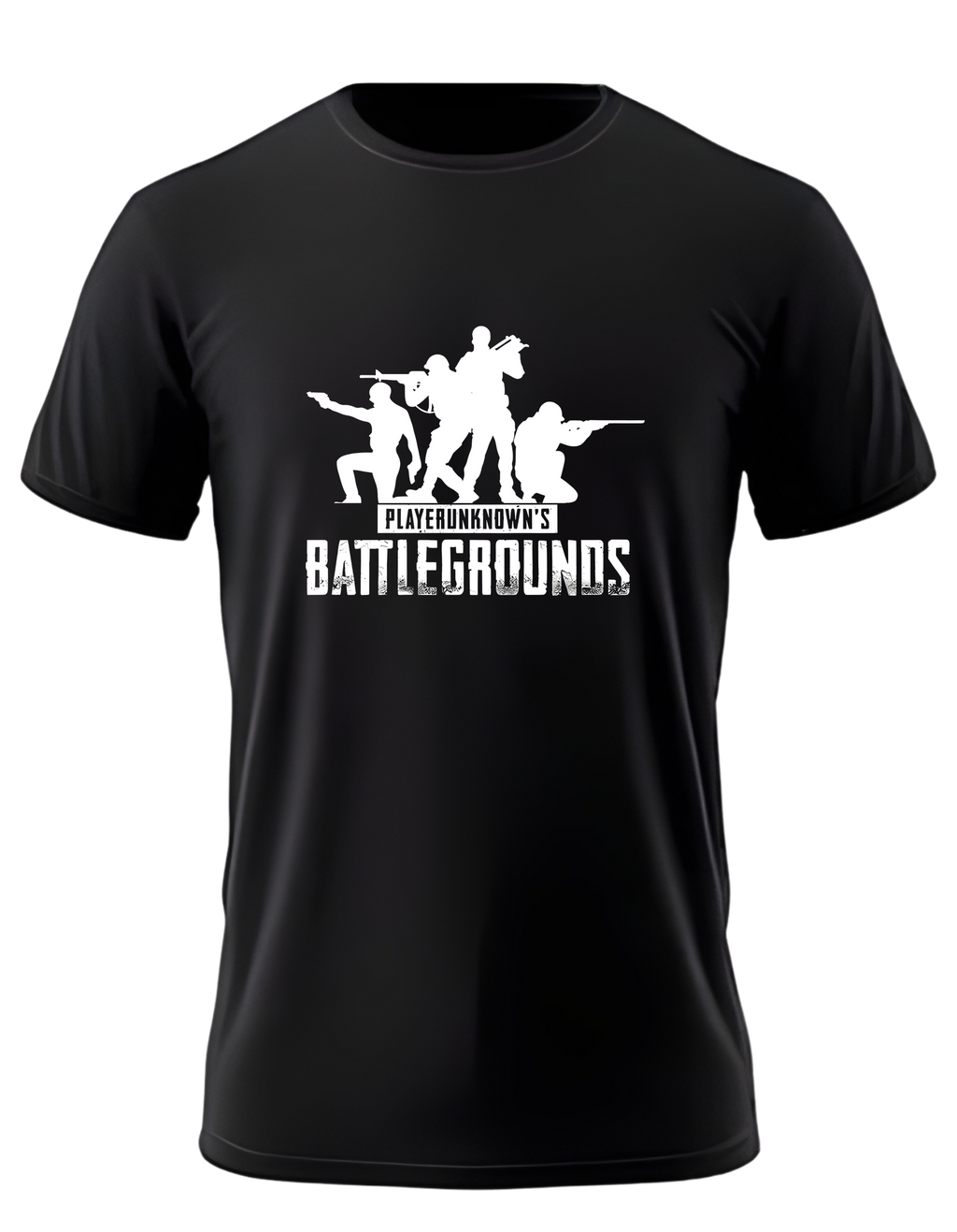 Pubg Regular T-Shirt