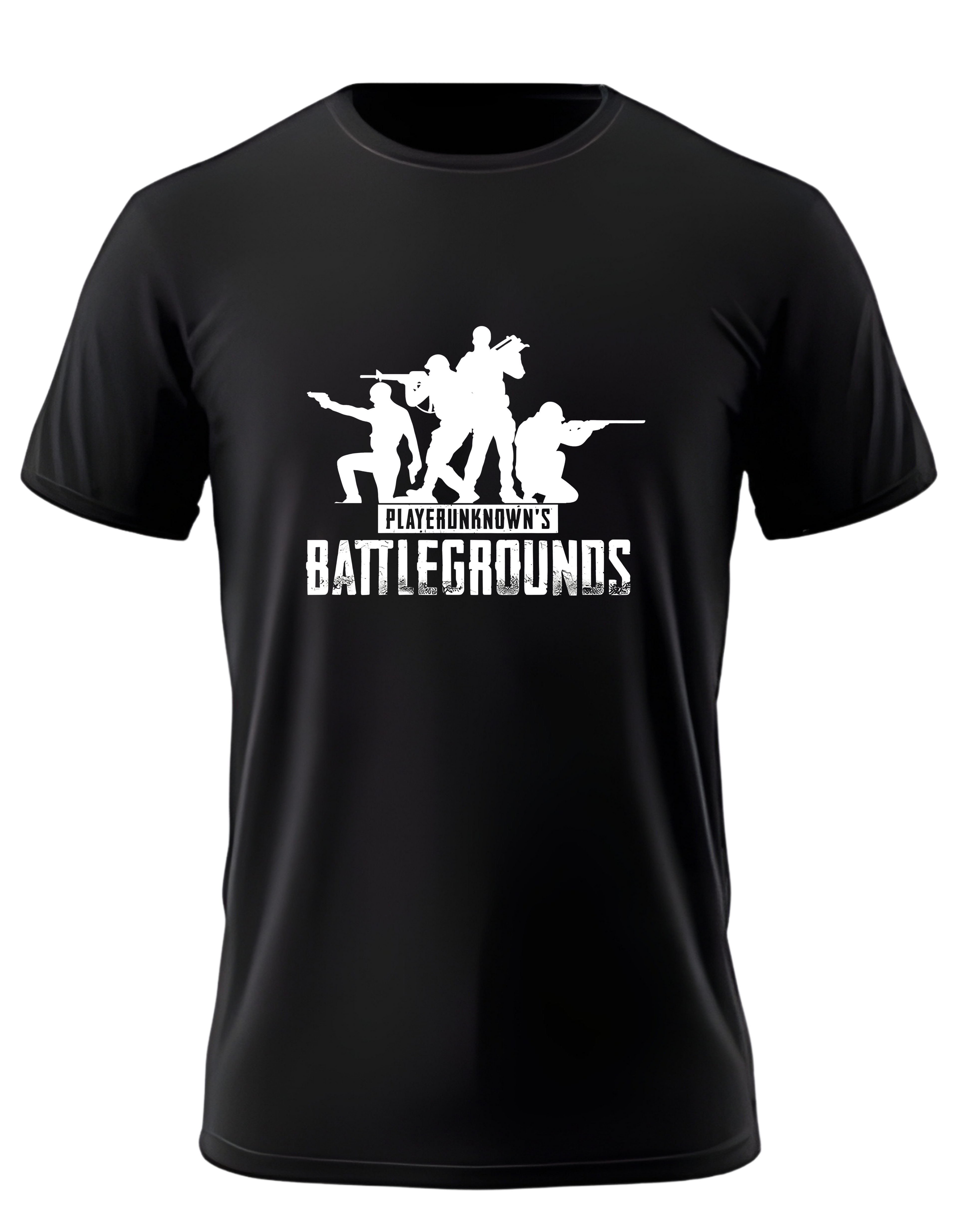 Pubg Regular T-Shirt
