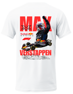 MAX Verstappen Regular T-Shirt