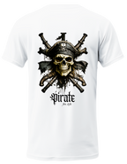 Pirates of Caribbean Regular T-Shirt