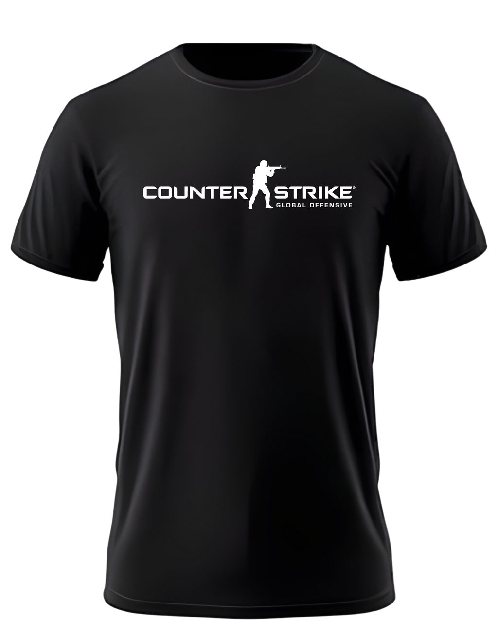 Counter Strike Regular T-Shirt