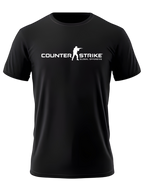 Counter Strike Regular T-Shirt