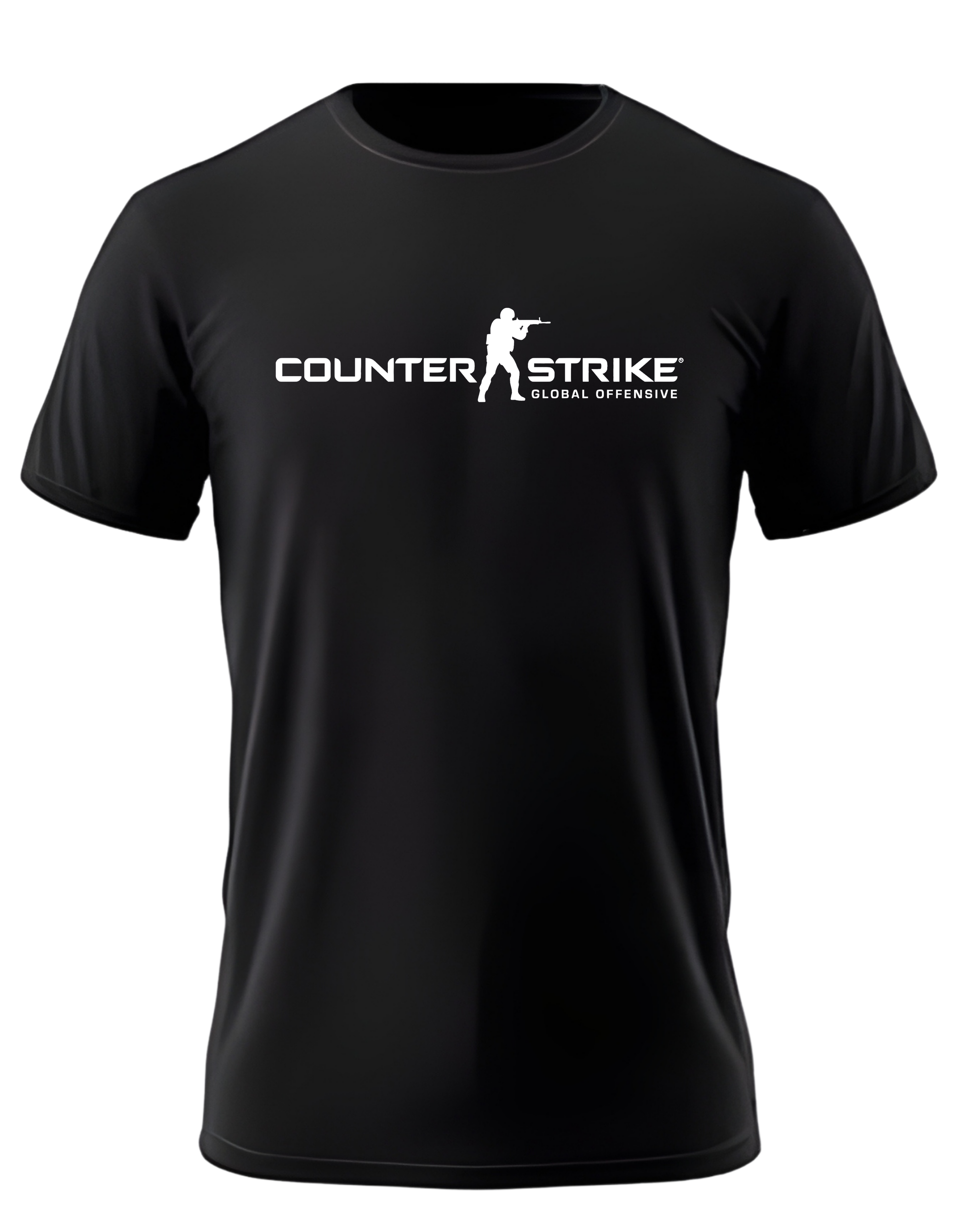 Counter Strike Regular T-Shirt