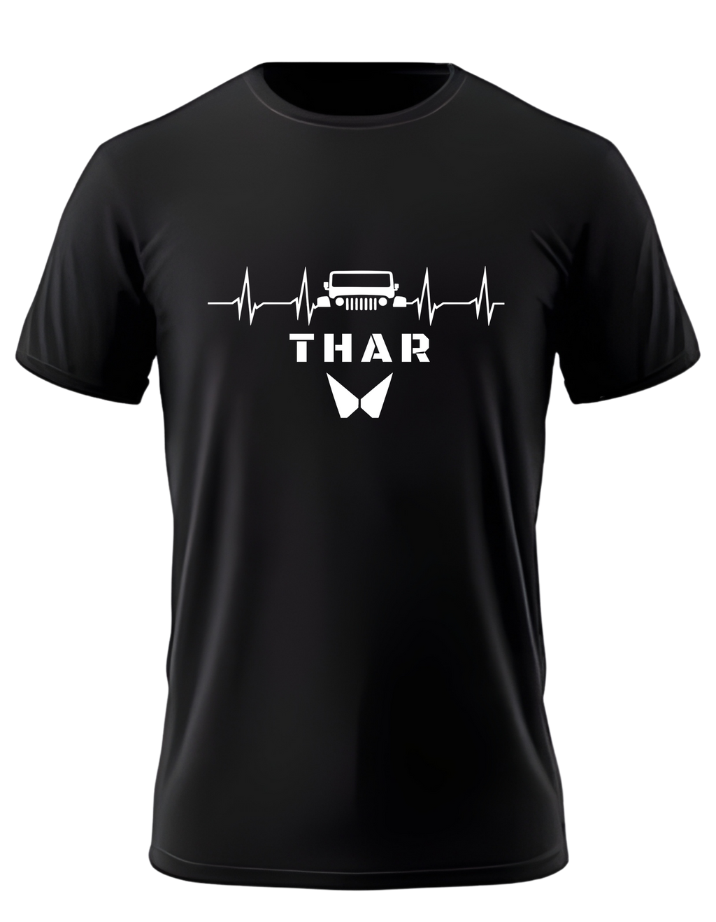 Thar Regular T-Shirt