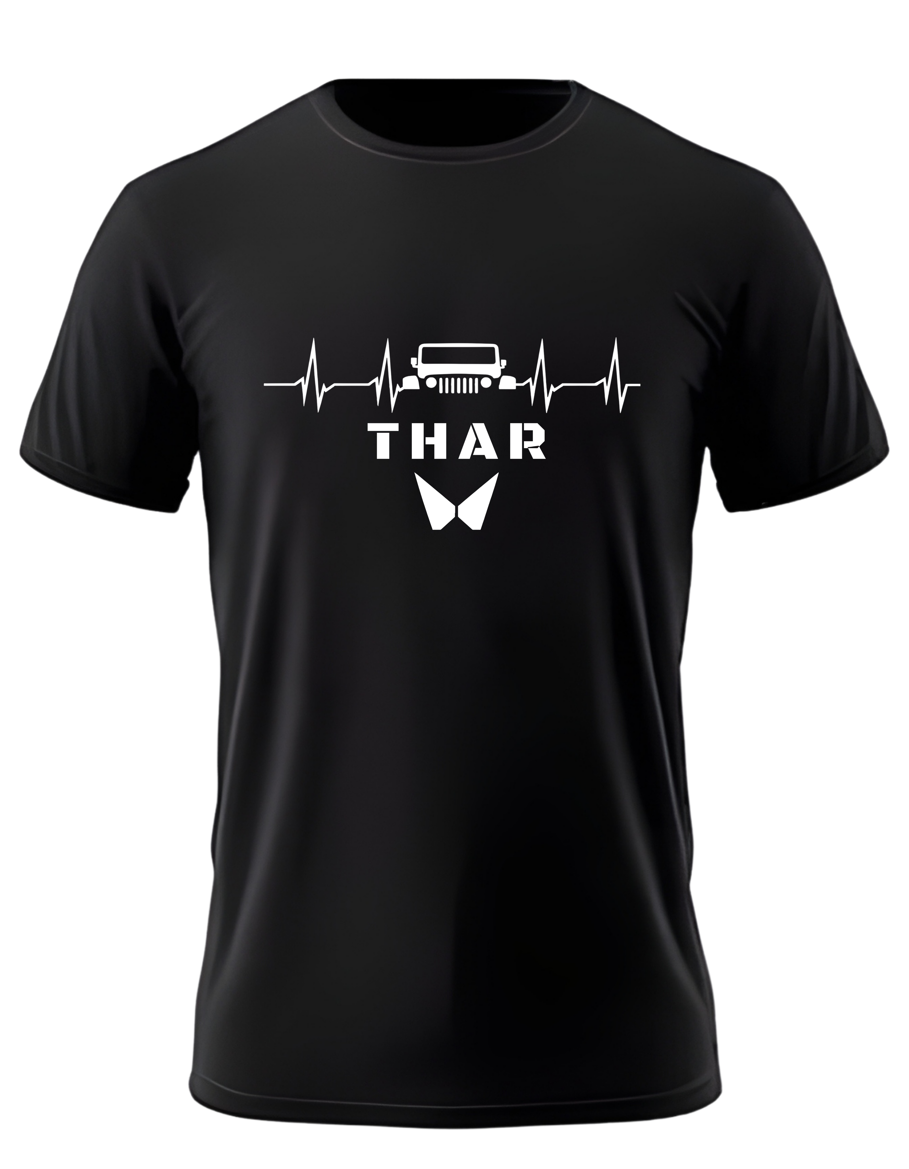 Thar Regular T-Shirt