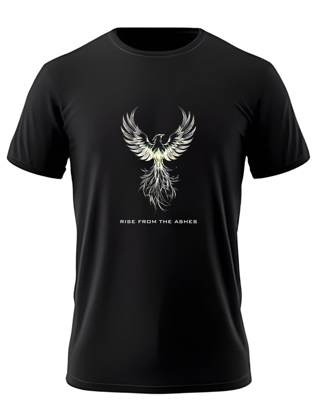 Eagle Regular T-Shirt