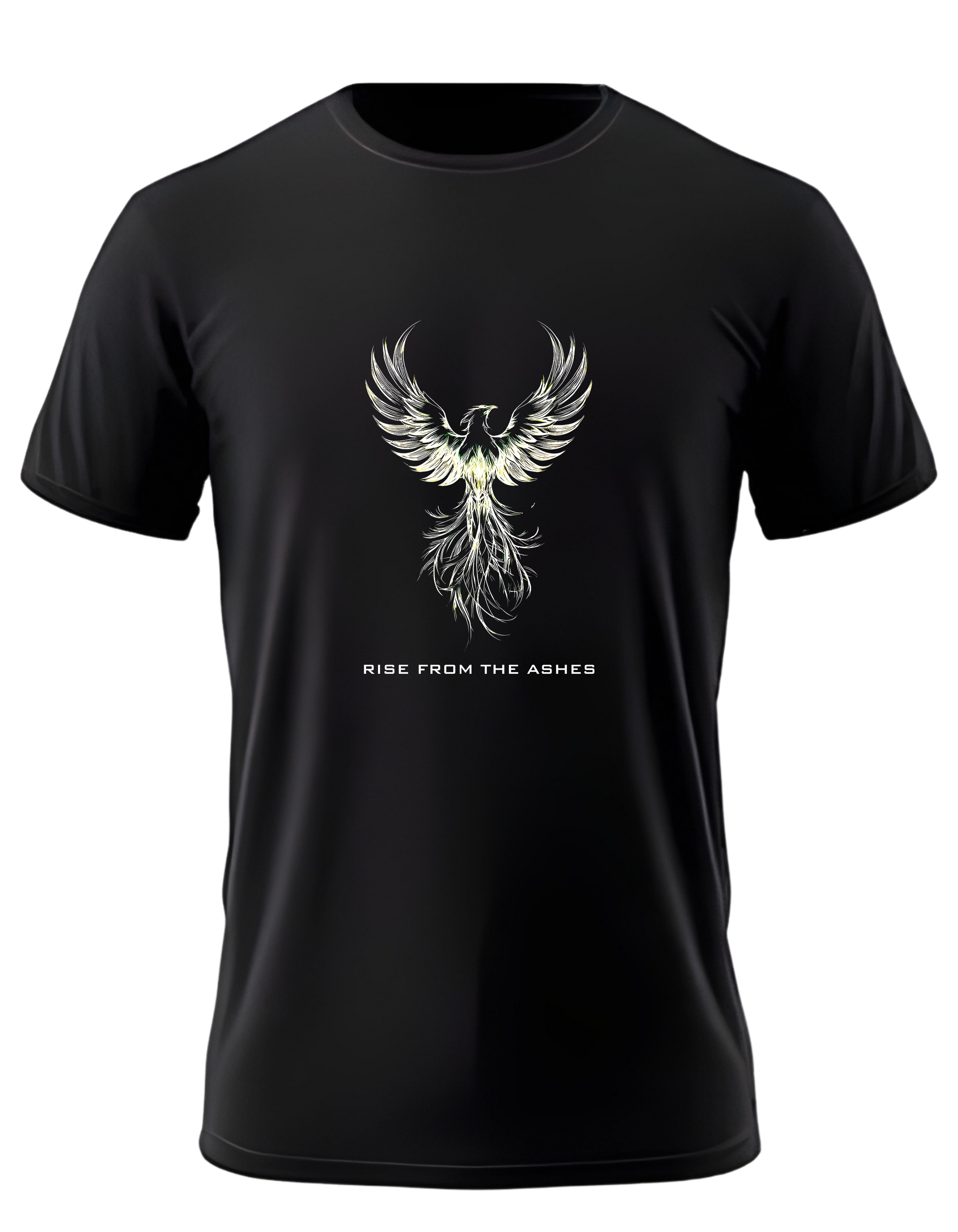 Eagle Regular T-Shirt