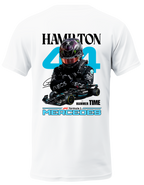 Lewis Hamilton Regular T-Shirt