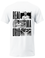 Real Madrid Regular T-Shirt