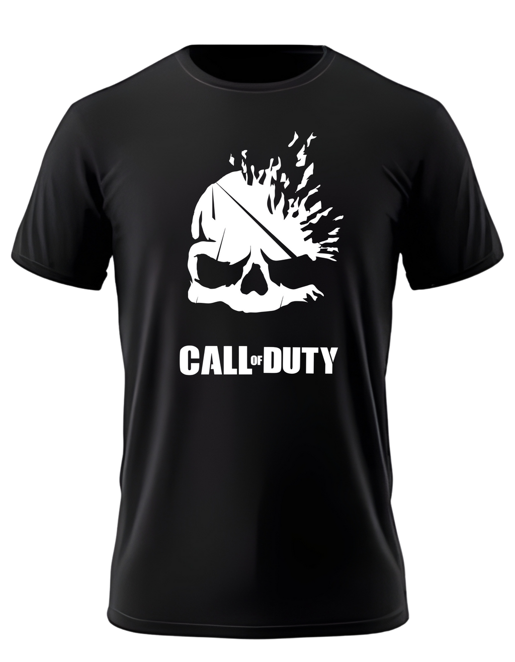 Call Of Duty Regular T-Shirt
