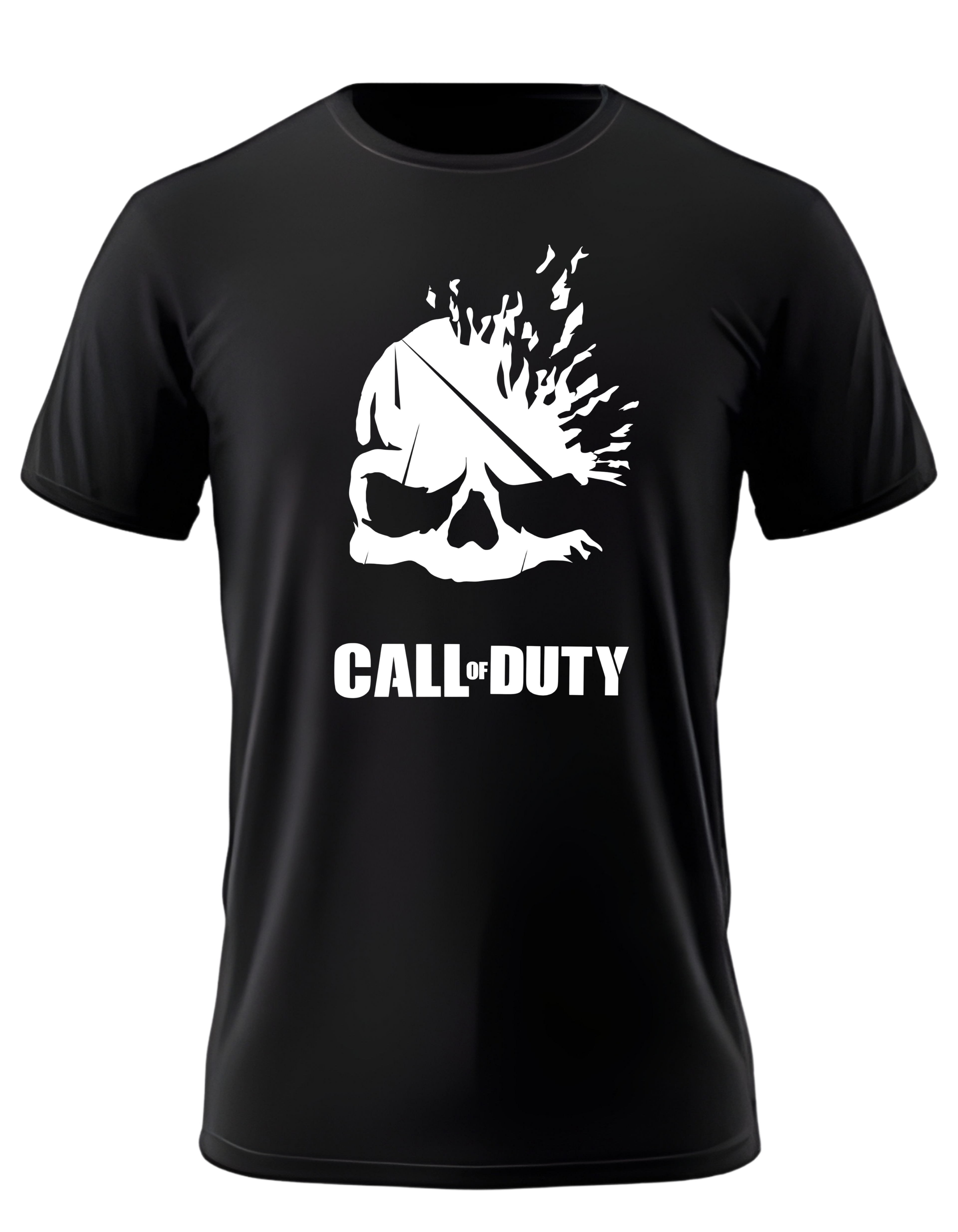 Call Of Duty Regular T-Shirt