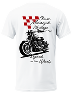Bike Rider Classics Regular T-Shirt