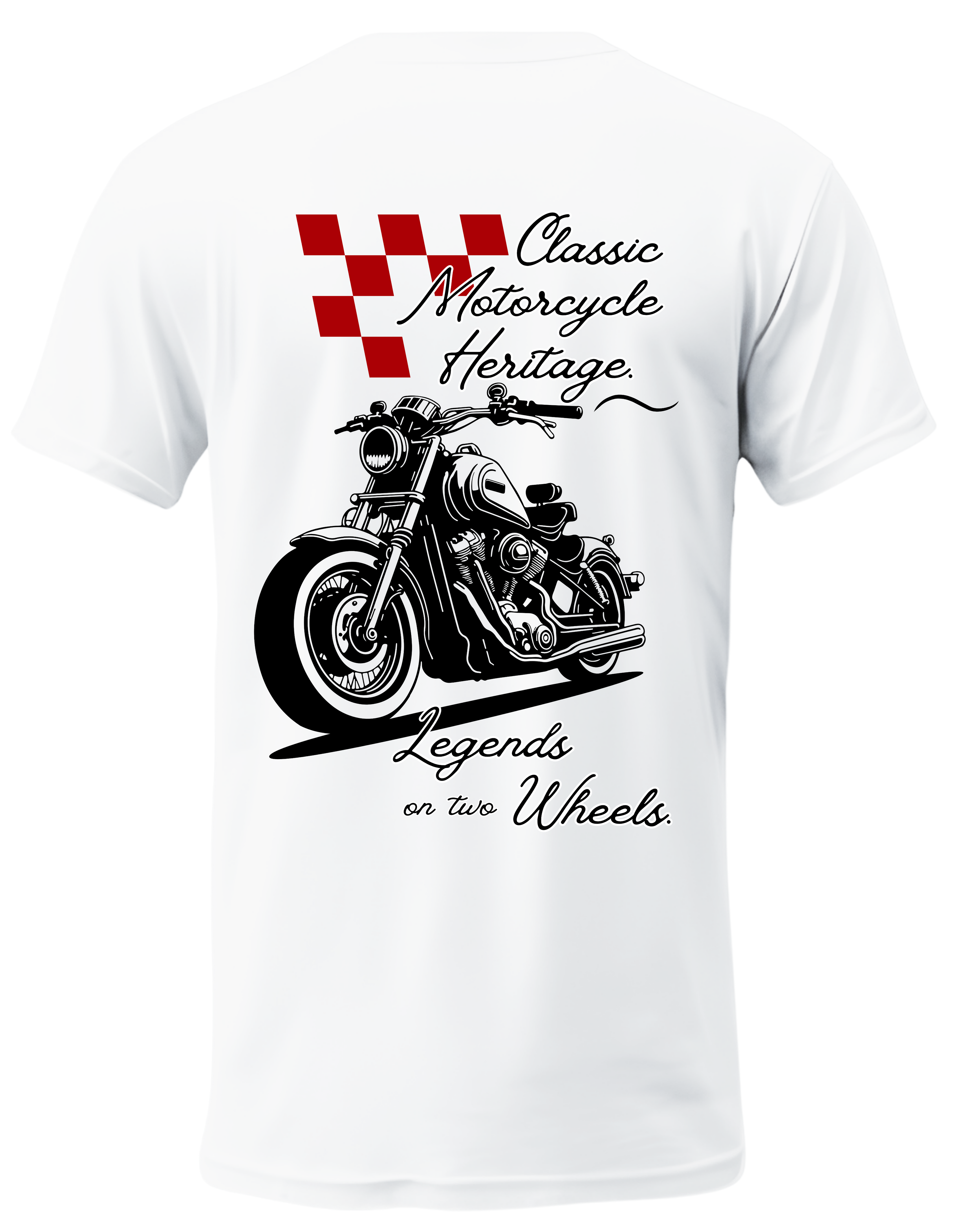 Bike Rider Classics Regular T-Shirt