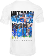 Rohit Sharma Regular T-Shirt