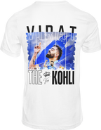 Virat Kohli Regular T-Shirt