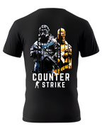 Counter Strike Regular T-Shirt