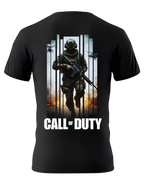 Call Of Duty Regular T-Shirt