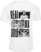 Real Madrid Regular T-Shirt