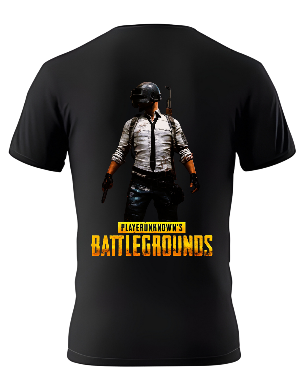 Pubg Regular T-Shirt