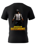 Pubg Regular T-Shirt