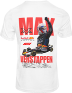 MAX Verstappen Regular T-Shirt