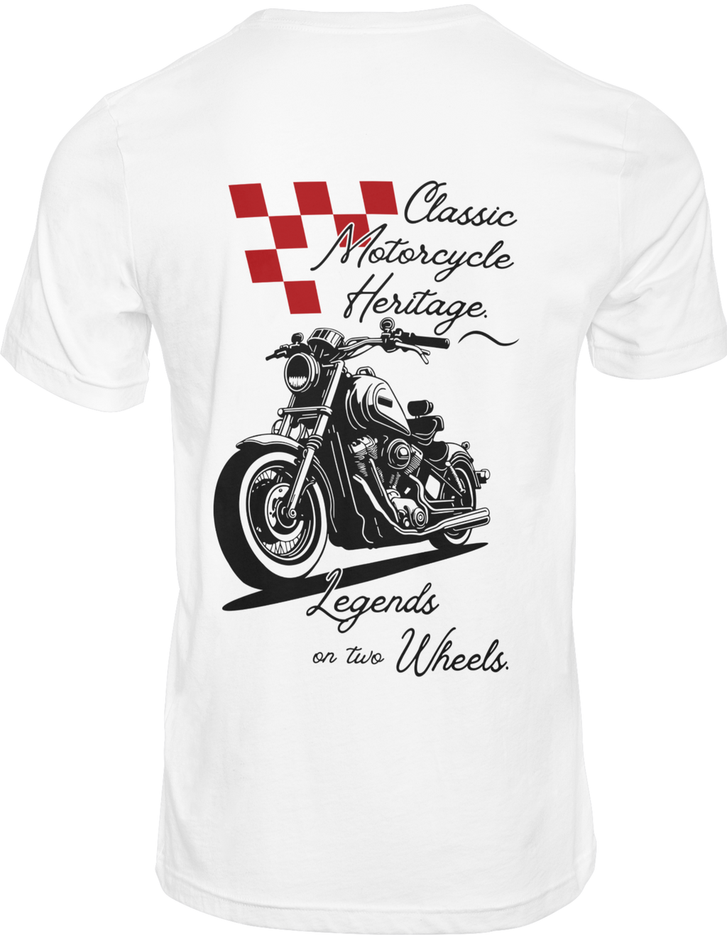 Bike Rider Classics Regular T-Shirt