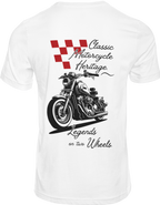 Bike Rider Classics Regular T-Shirt