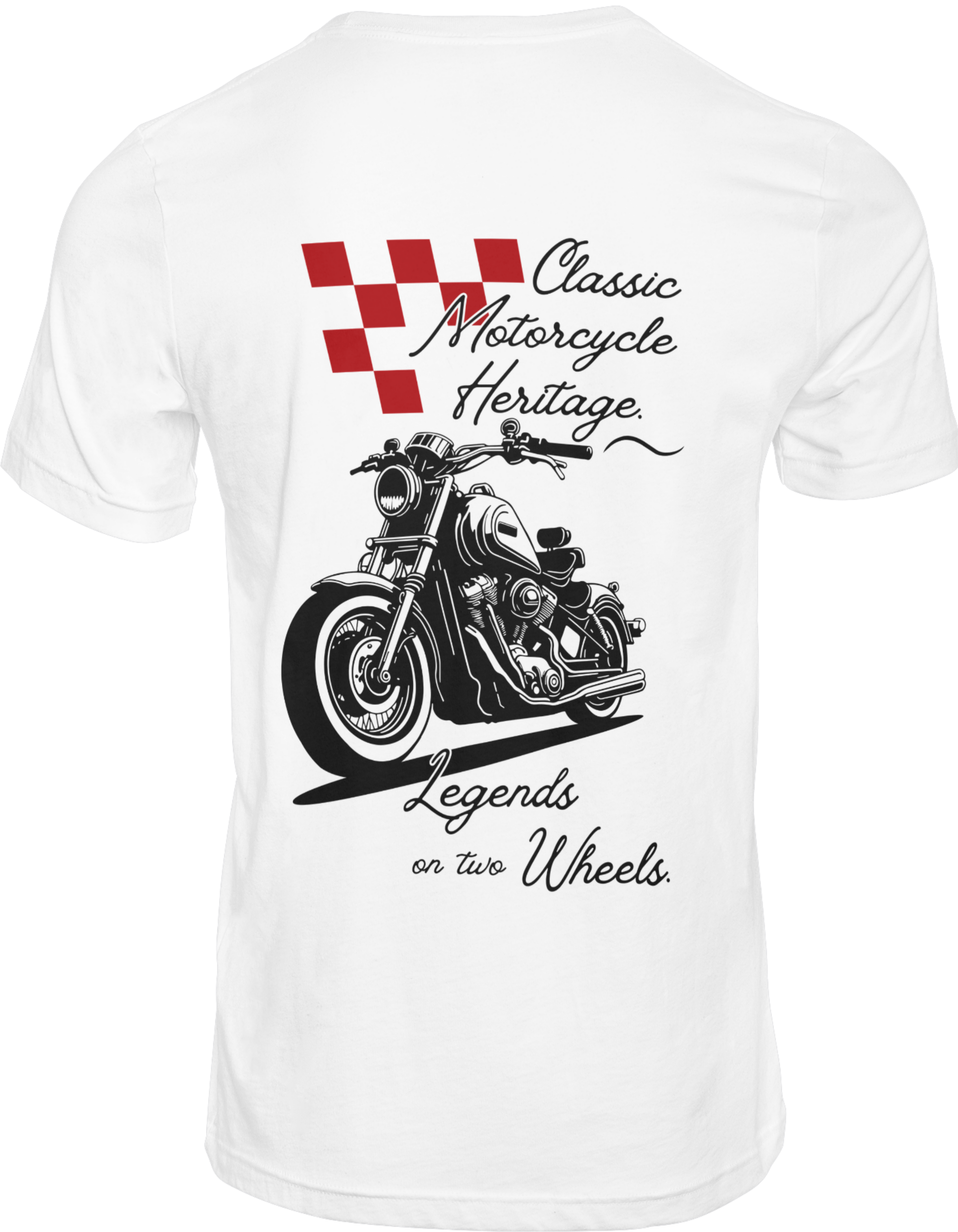 Bike Rider Classics Regular T-Shirt