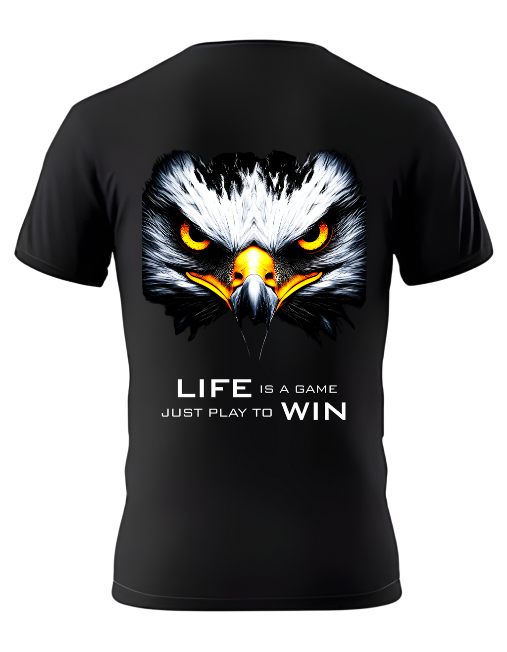 Eagle Regular T-Shirt
